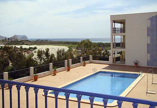 Residencial Calas de Matalentisco