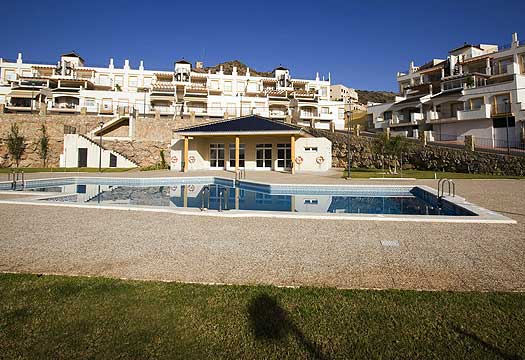 Urbanización Los Geráneos