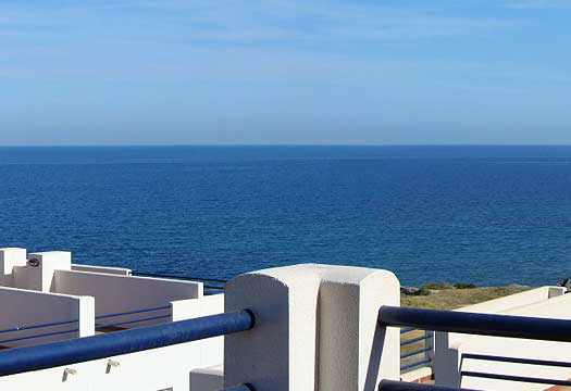 Residencial Marina Beach